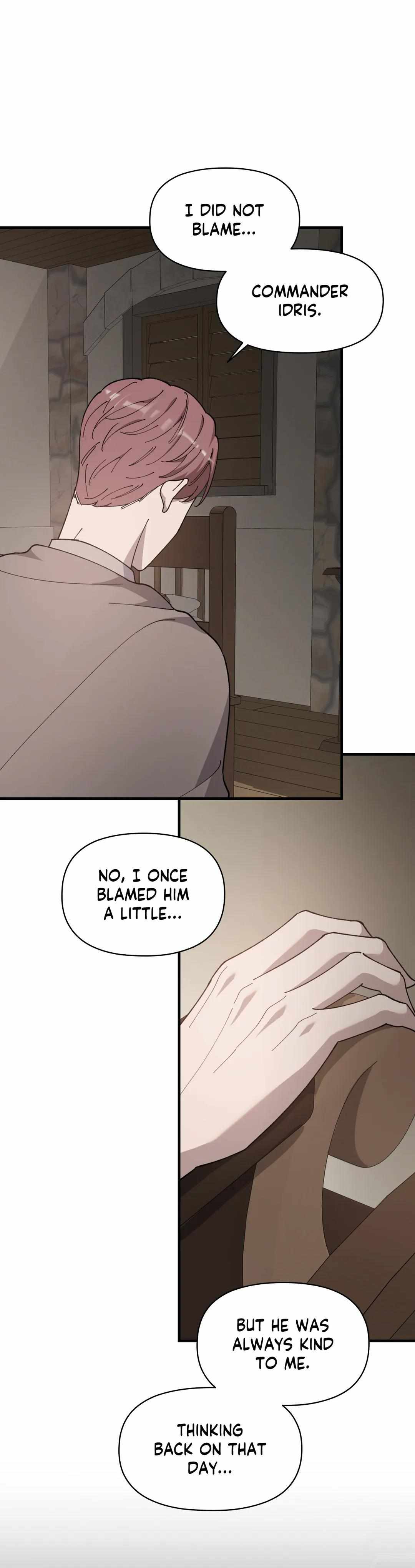 Flower of the Sun Chapter 42 - Page 34 in English