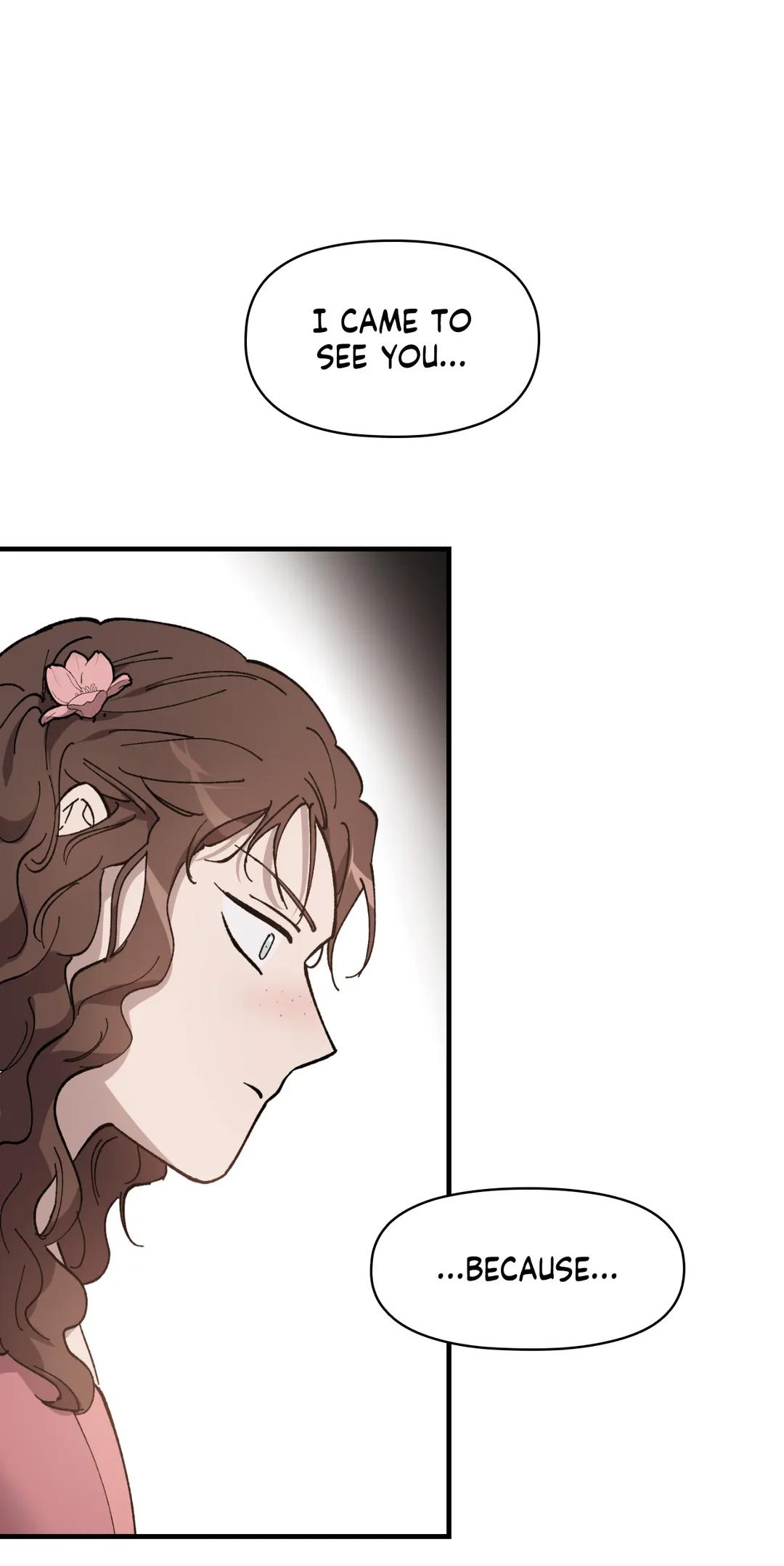 Flower of the Sun Chapter 42 - Page 7 in English