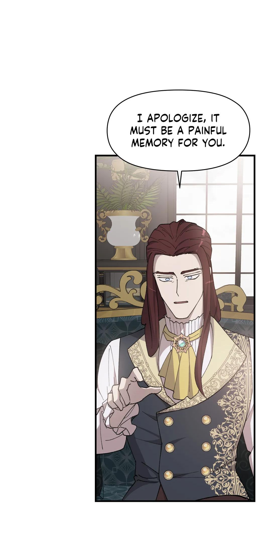 Flower of the Sun Chapter 43 - Page 27 in English