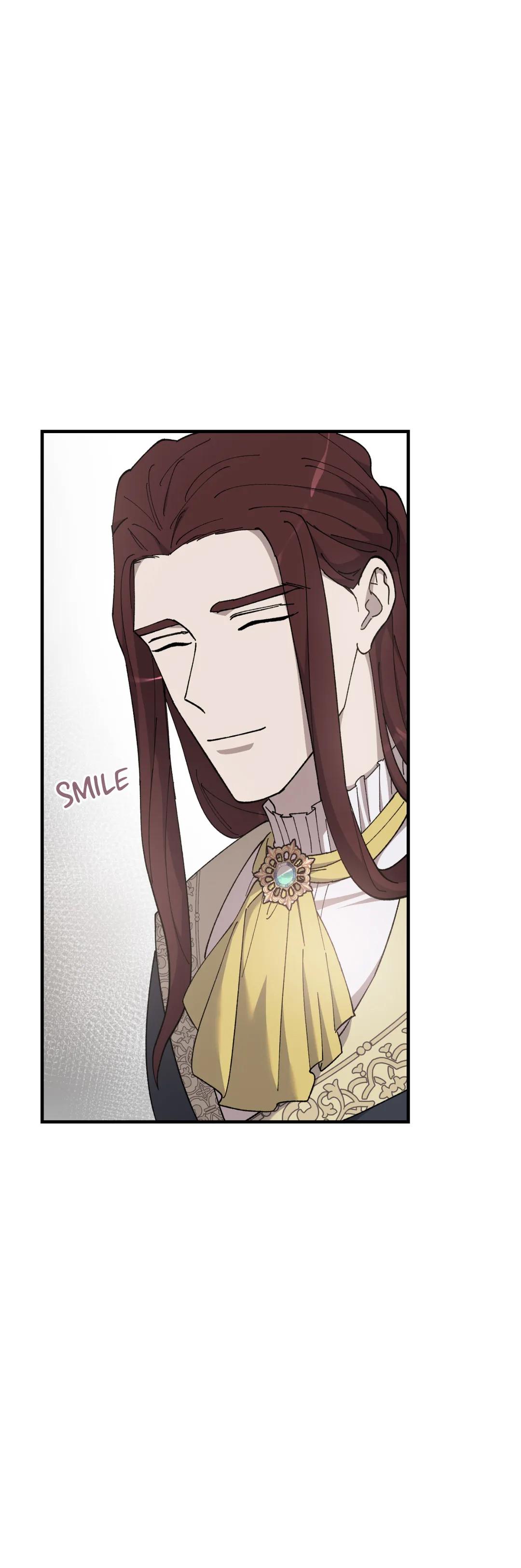 Flower of the Sun Chapter 43 - Page 33 in English