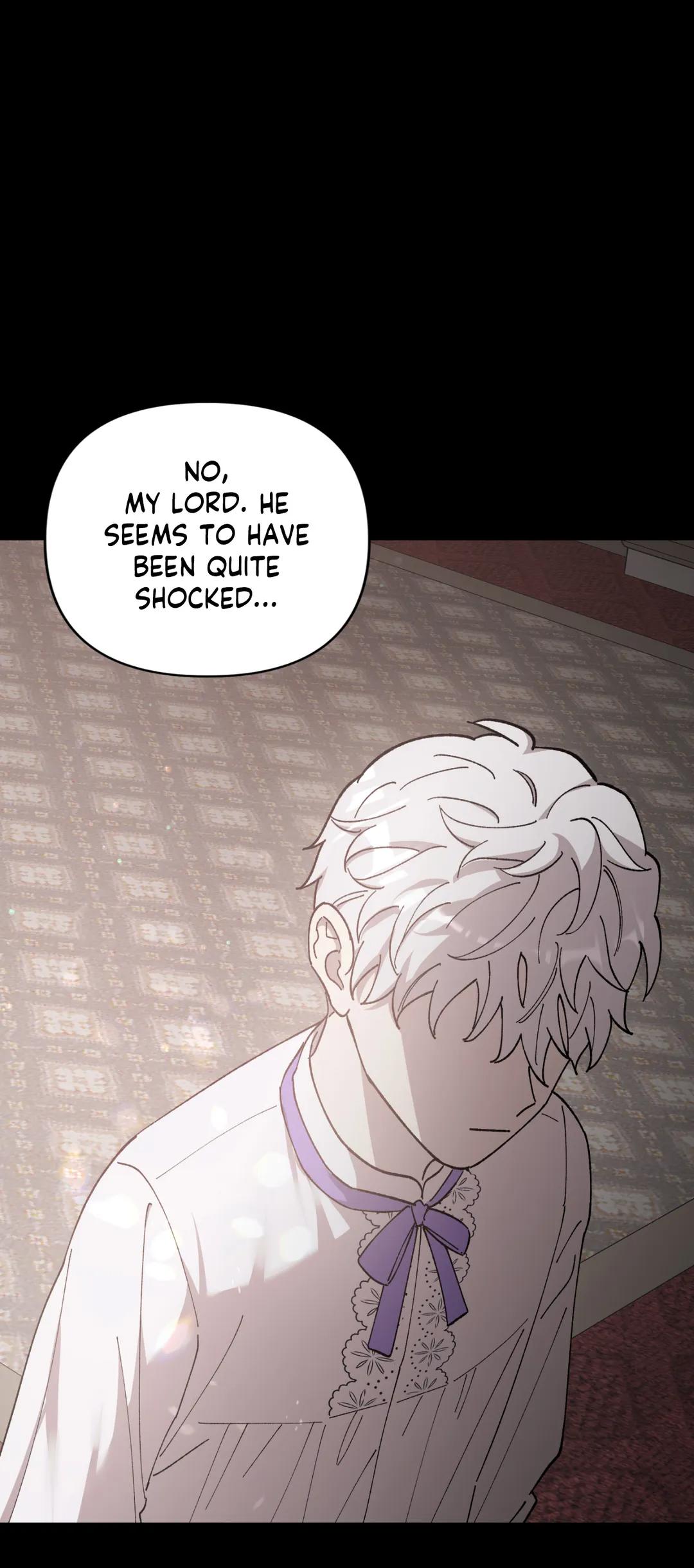 Flower of the Sun Chapter 44 - Page 22 in English