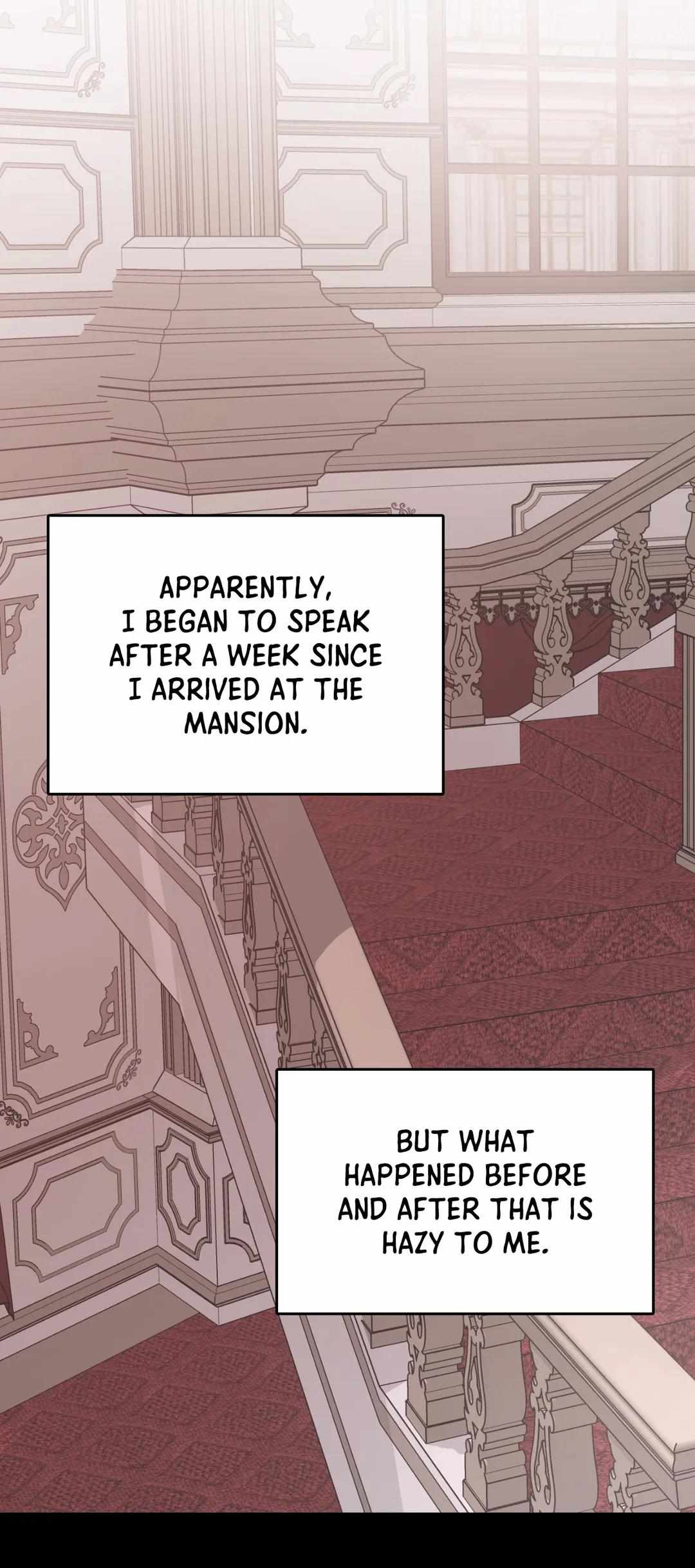 Flower of the Sun Chapter 44 - Page 27 in English