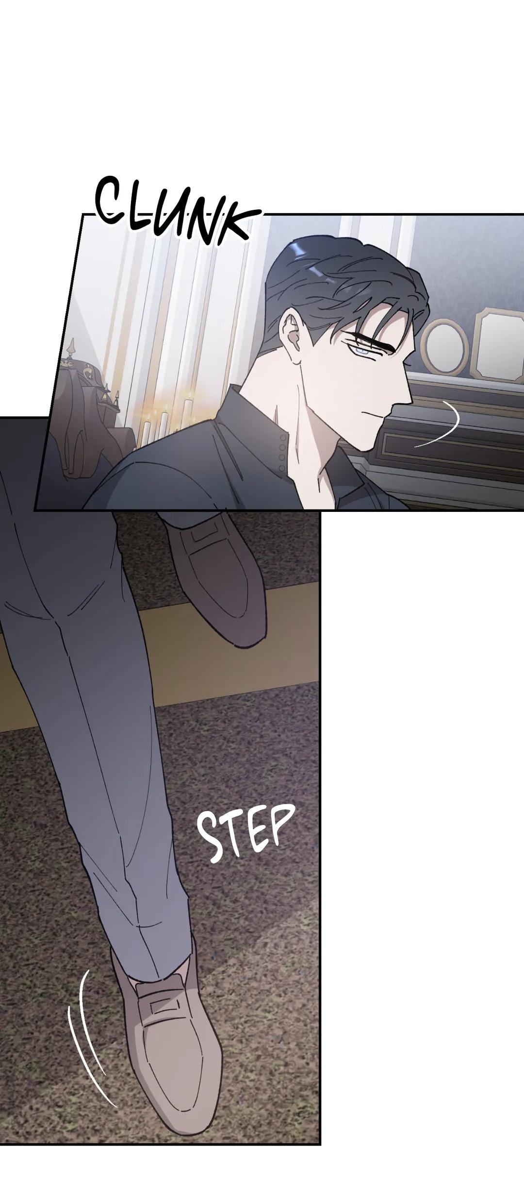 Flower of the Sun Chapter 44 - Page 36 in English