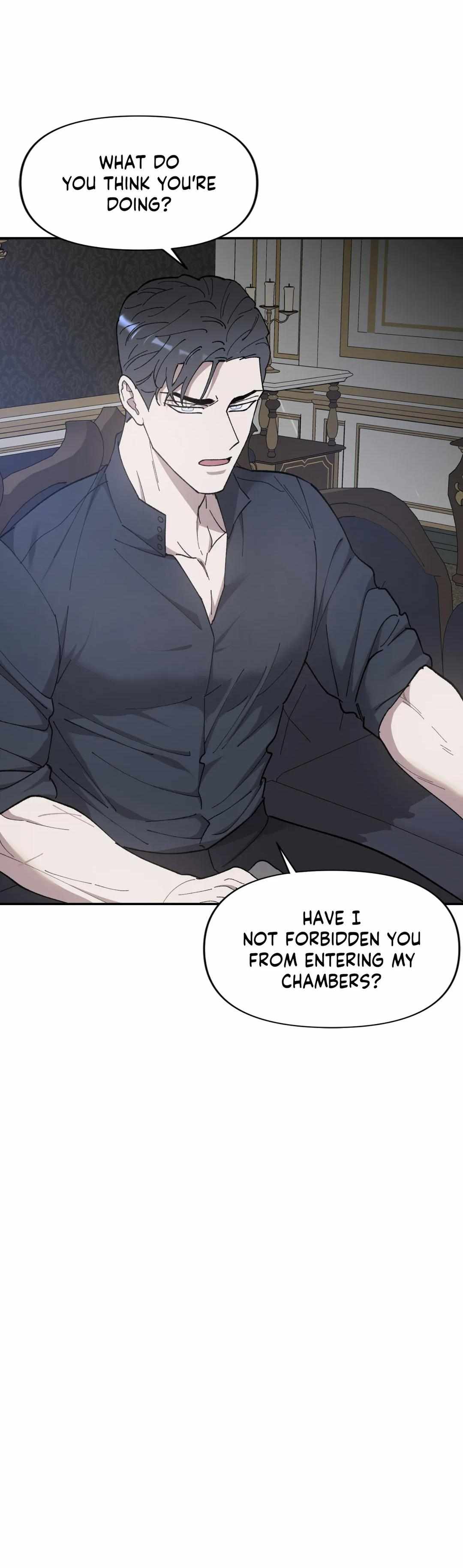 Flower of the Sun Chapter 44 - Page 38 in English