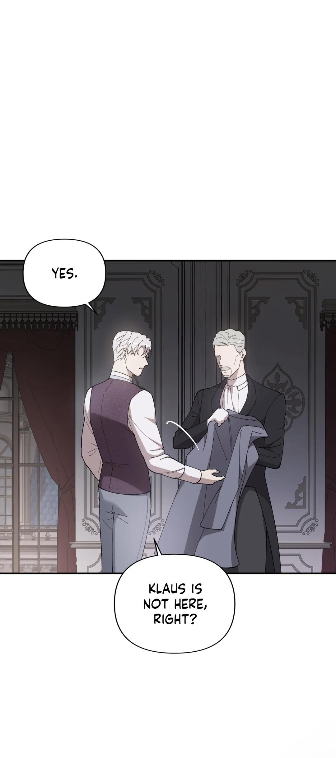 Flower of the Sun Chapter 44 - Page 6 in English