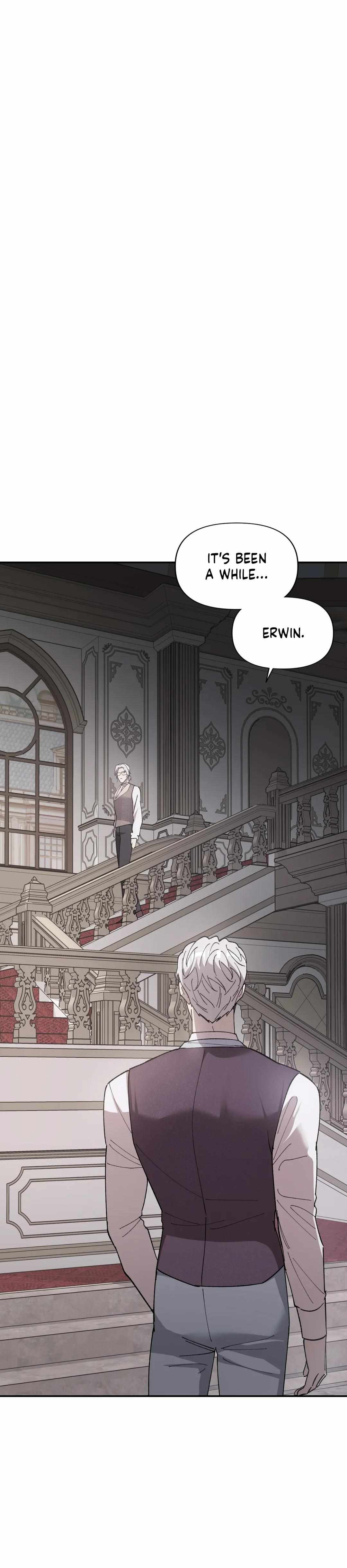 Flower of the Sun Chapter 44 - Page 8 in English