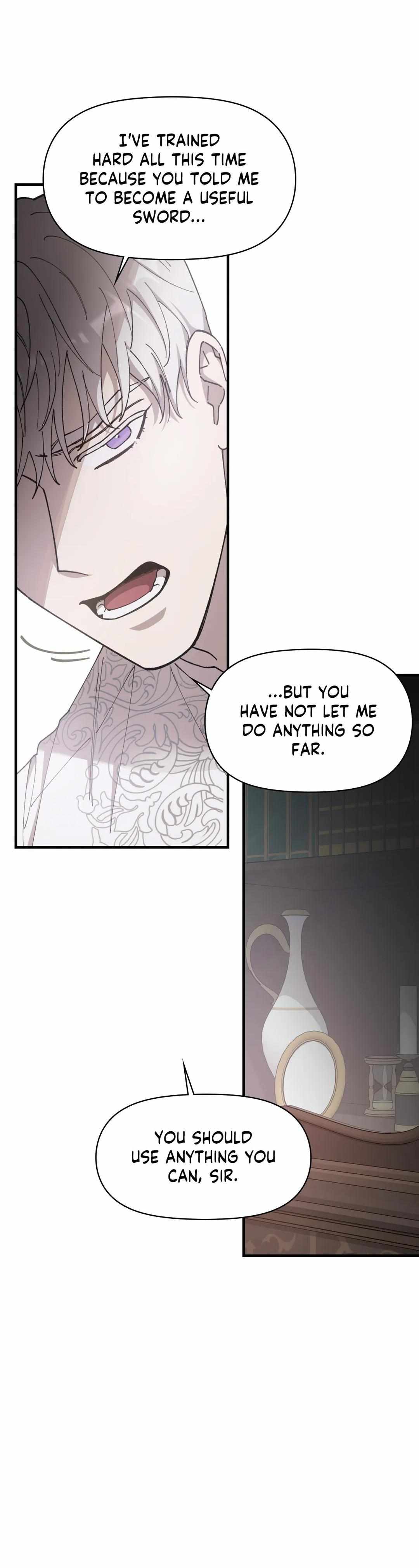 Flower of the Sun Chapter 45 - Page 10 in English