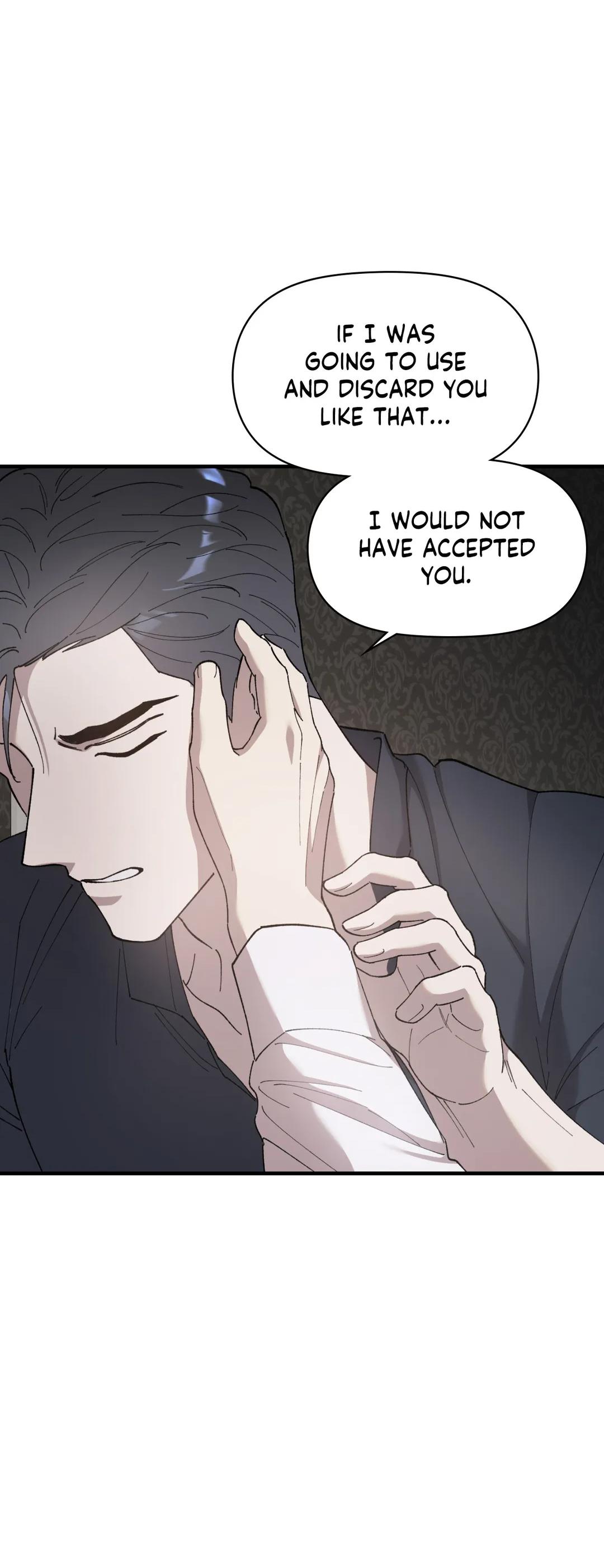 Flower of the Sun Chapter 45 - Page 35 in English