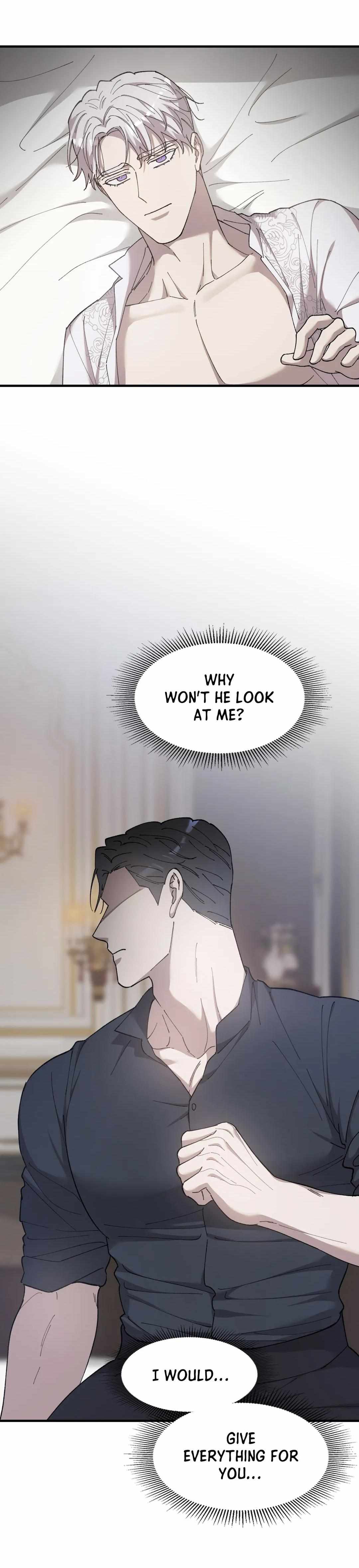 Flower of the Sun Chapter 45 - Page 37 in English