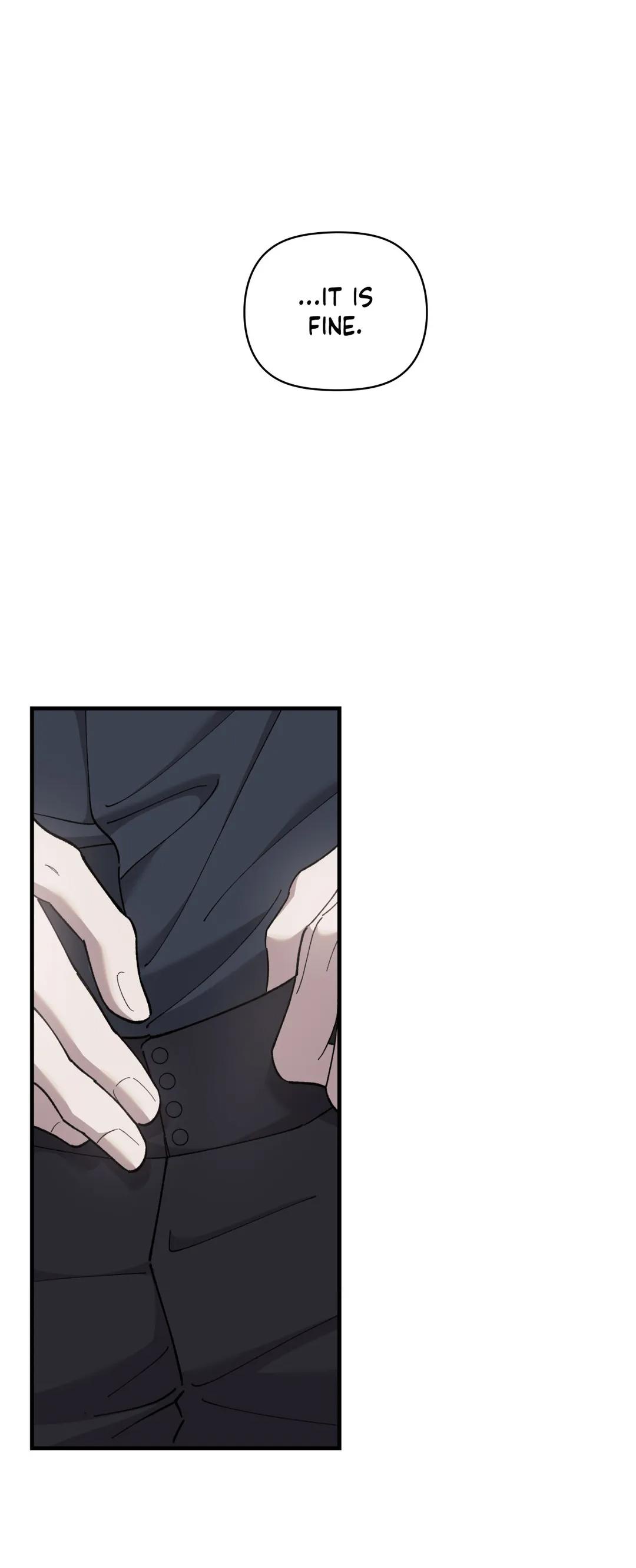 Flower of the Sun Chapter 45 - Page 40 in English
