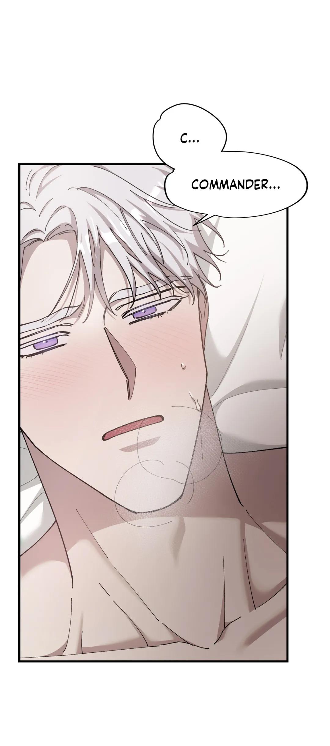 Flower of the Sun Chapter 46 - Page 35 in English