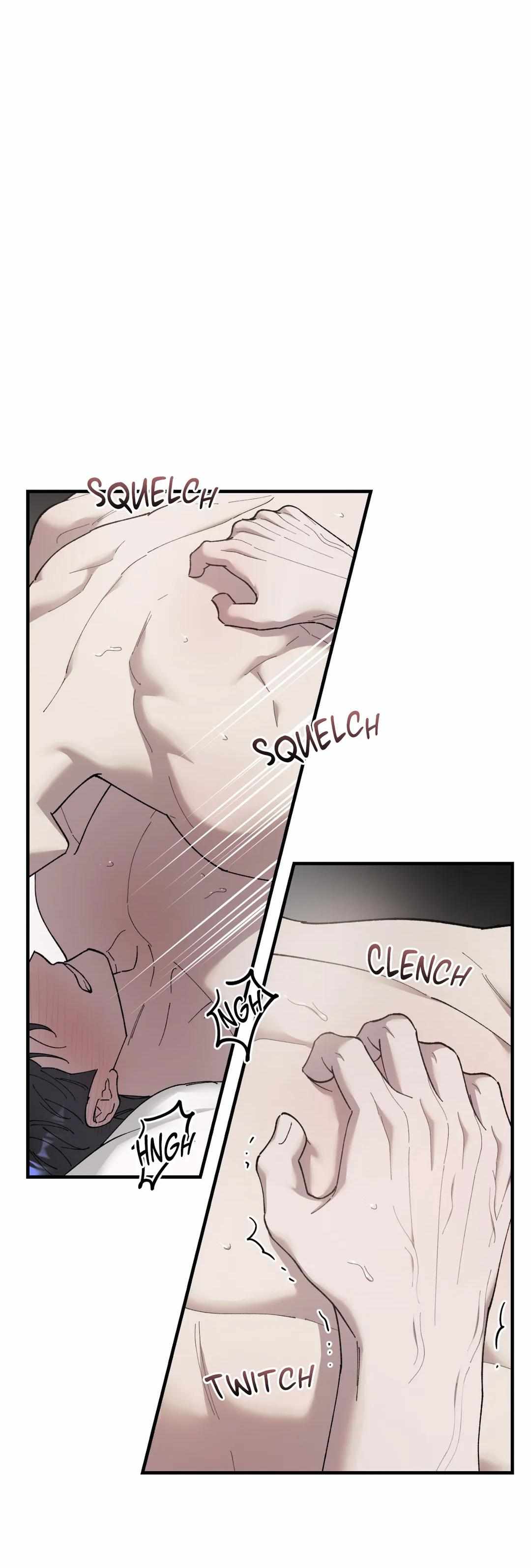 Flower of the Sun Chapter 47 - Page 18 in English