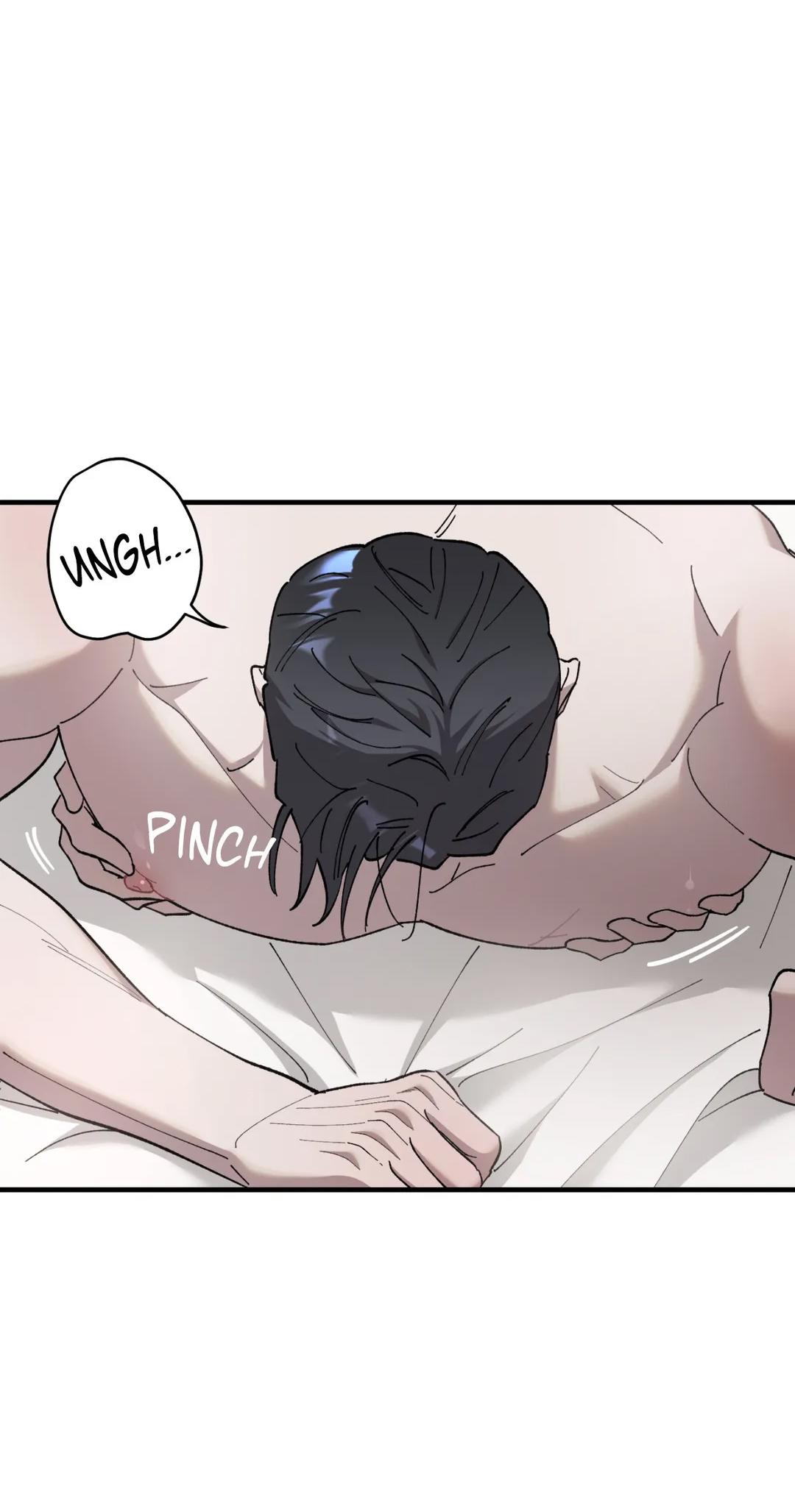 Flower of the Sun Chapter 47 - Page 34 in English