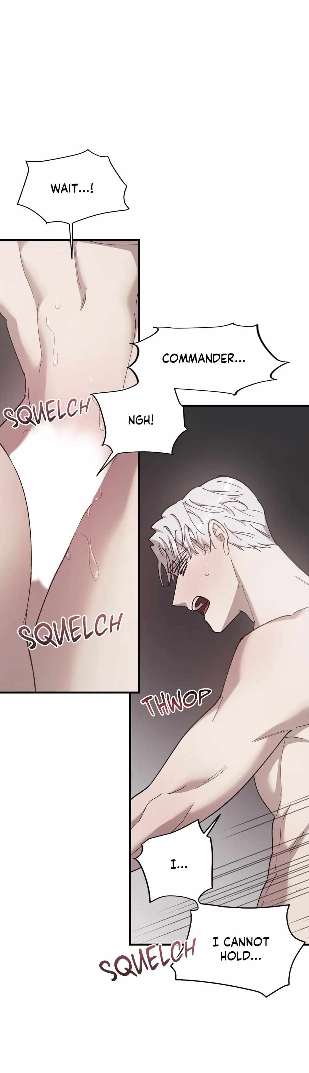 Flower of the Sun Chapter 47 - Page 47 in English