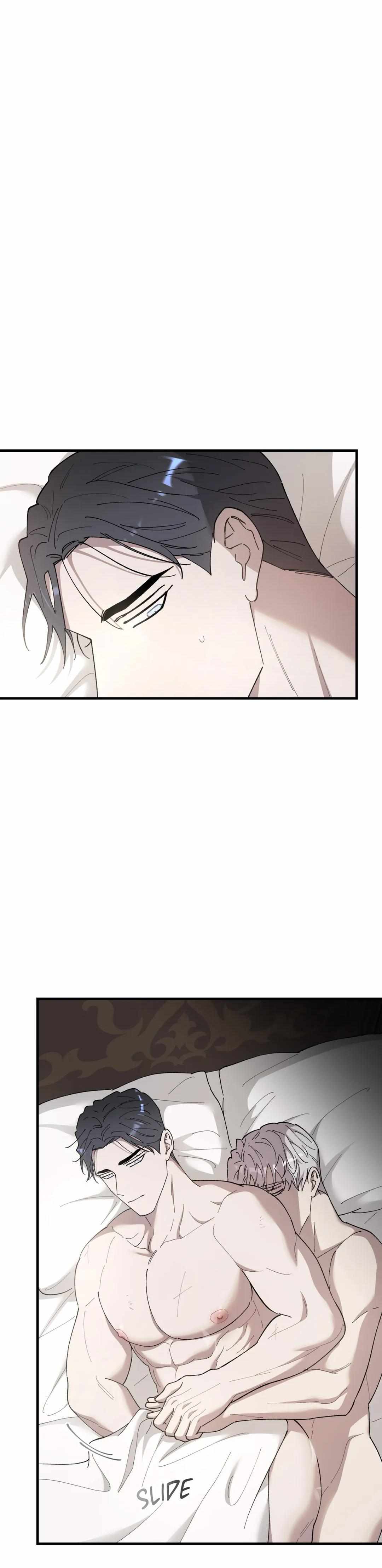 Flower of the Sun Chapter 48 - Page 12 in English