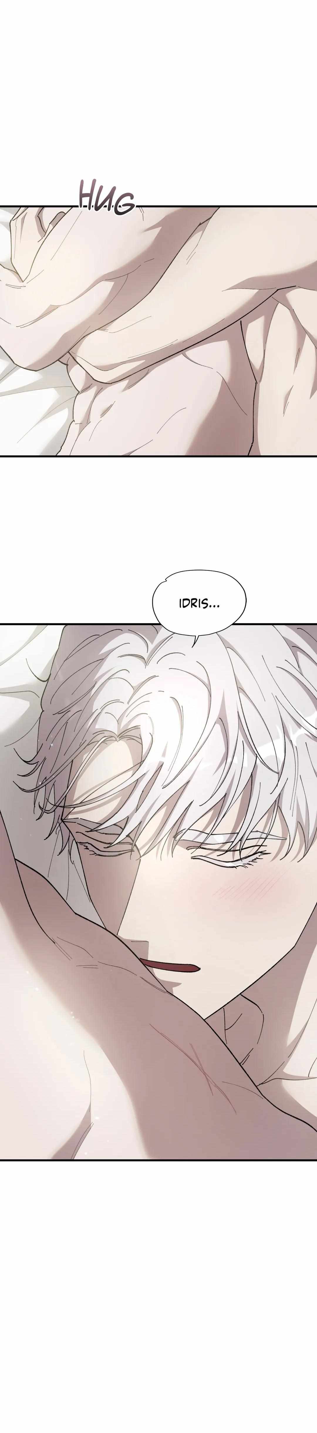 Flower of the Sun Chapter 48 - Page 16 in English