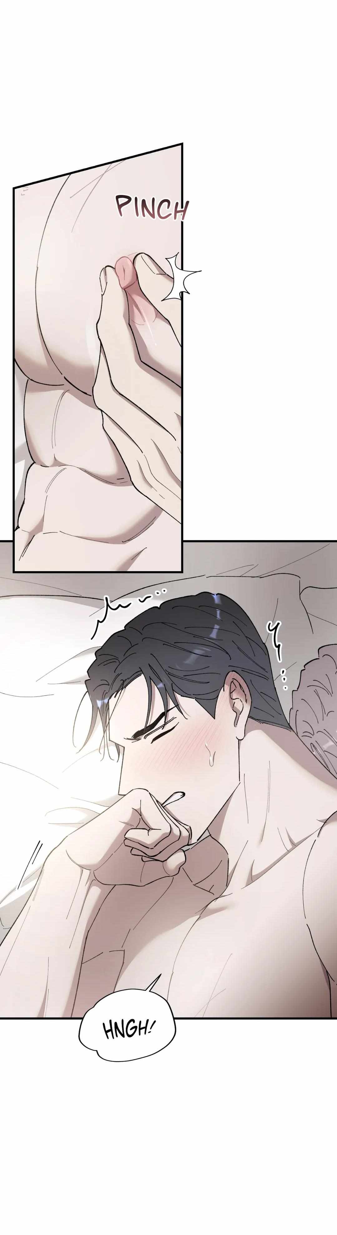 Flower of the Sun Chapter 48 - Page 23 in English