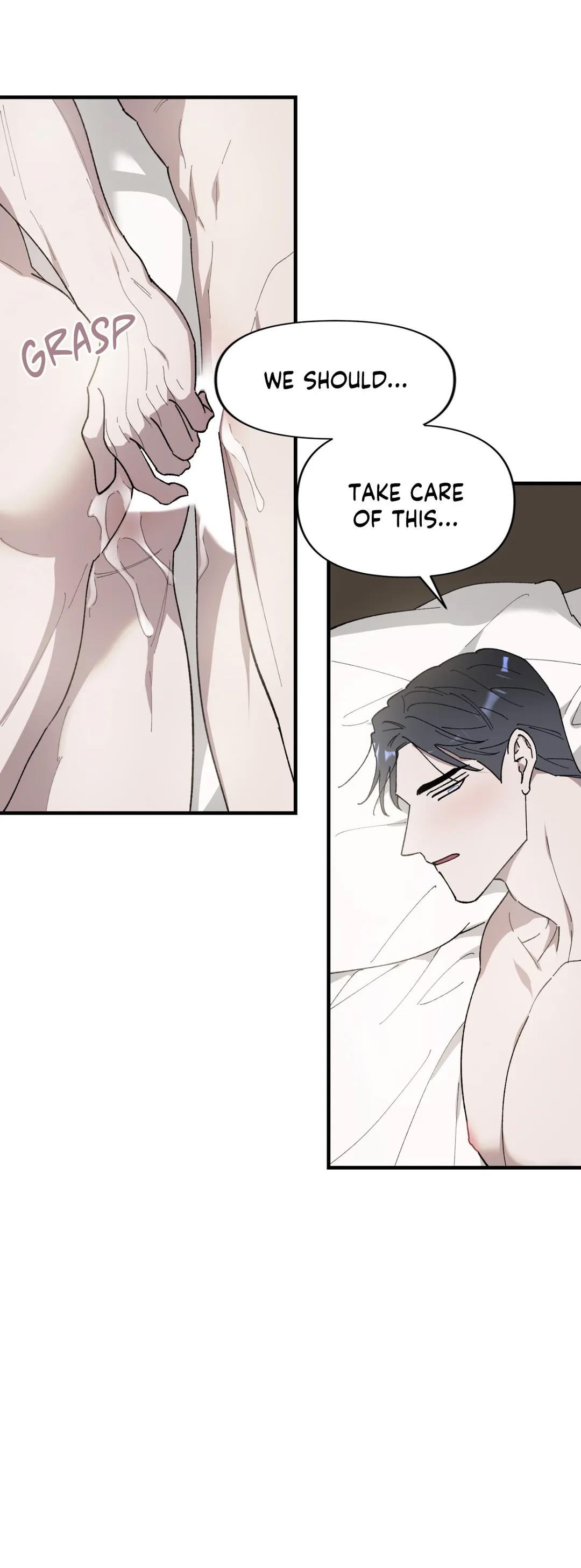 Flower of the Sun Chapter 48 - Page 29 in English