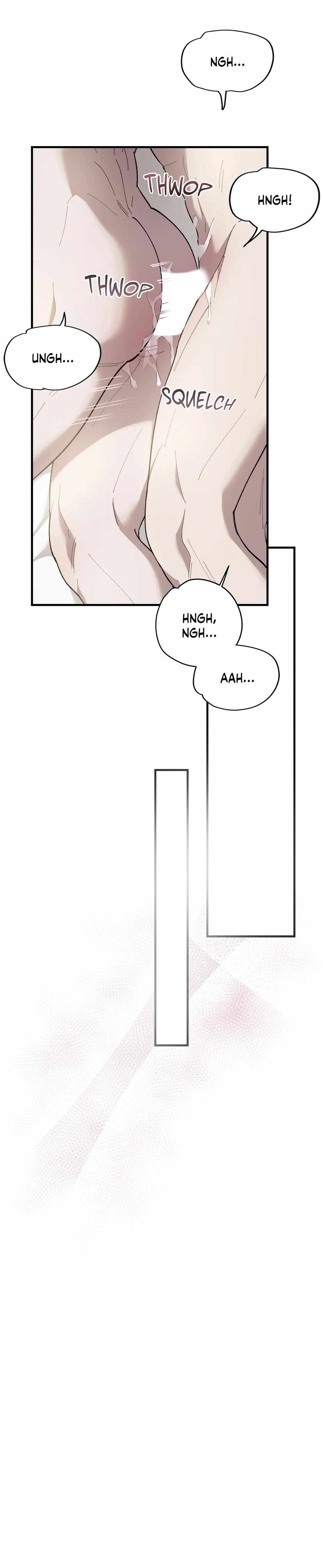 Flower of the Sun Chapter 48 - Page 33 in English