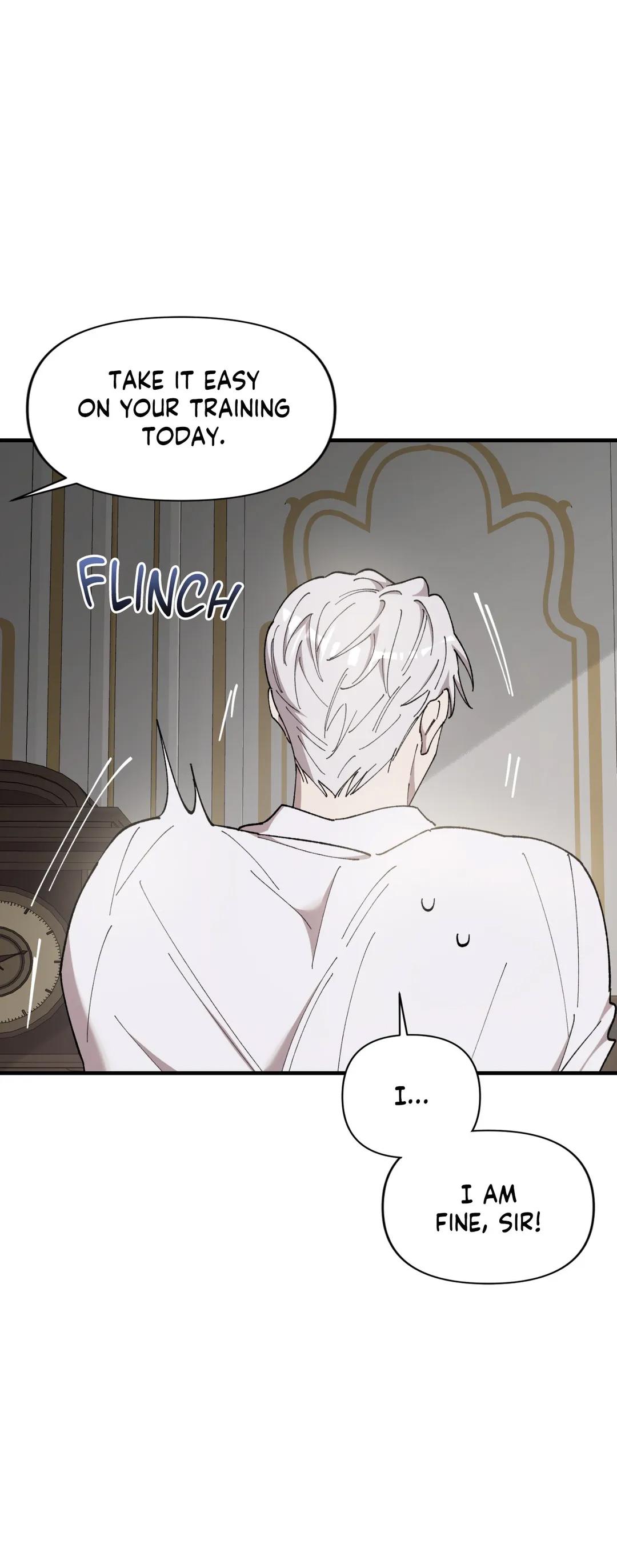 Flower of the Sun Chapter 48 - Page 41 in English