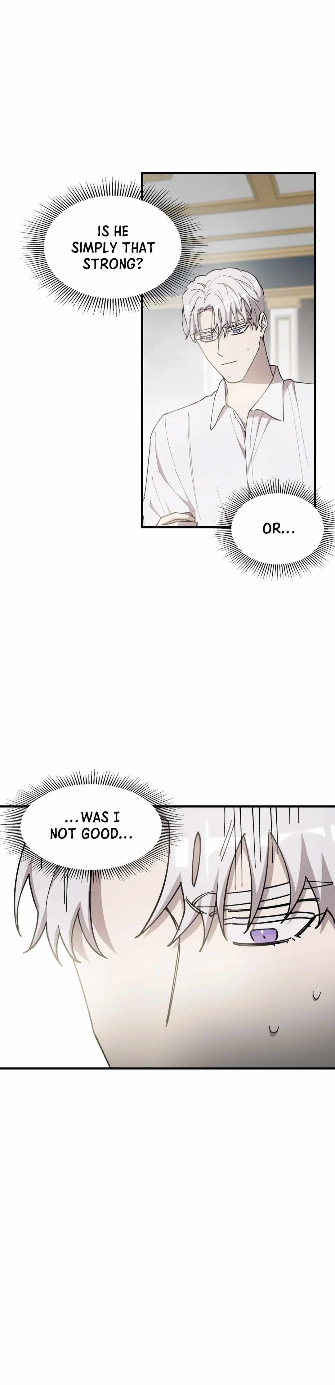 Flower of the Sun Chapter 48 - Page 44 in English
