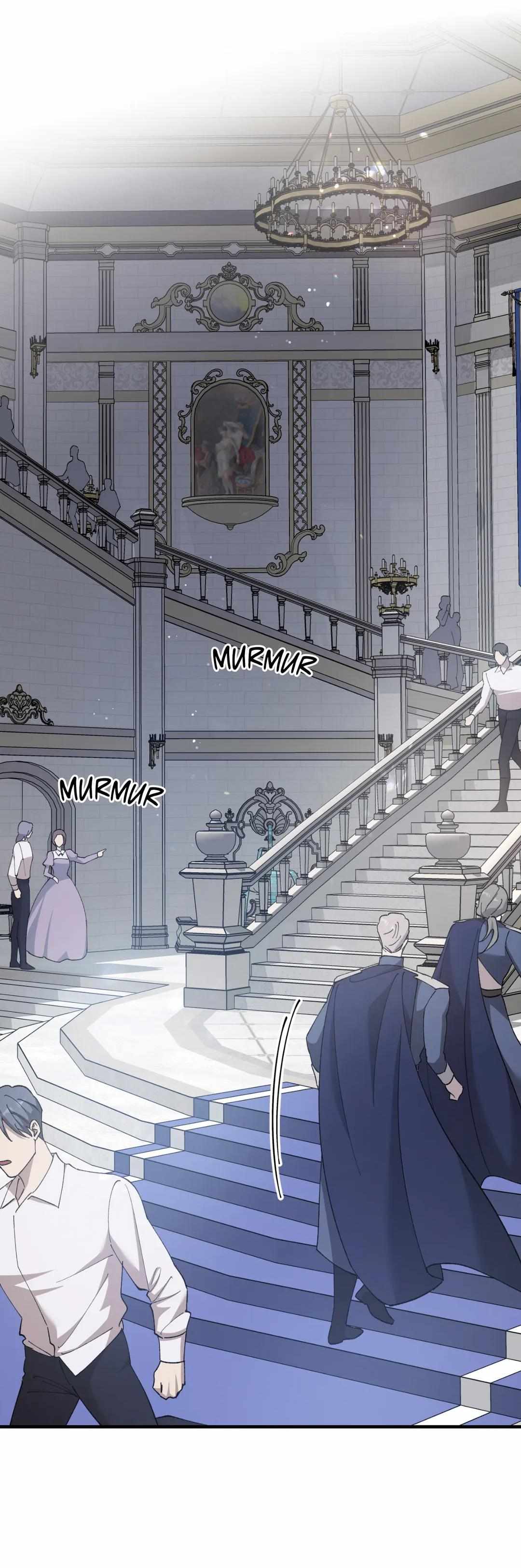 Flower of the Sun Chapter 48 - Page 49 in English