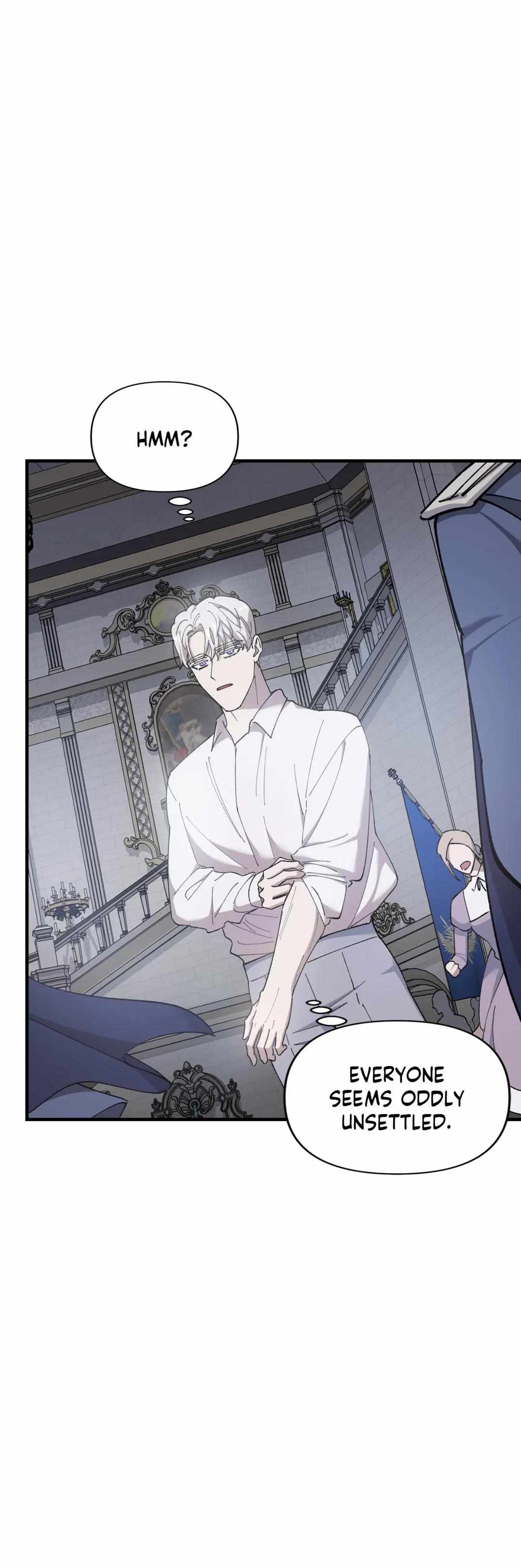 Flower of the Sun Chapter 48 - Page 50 in English