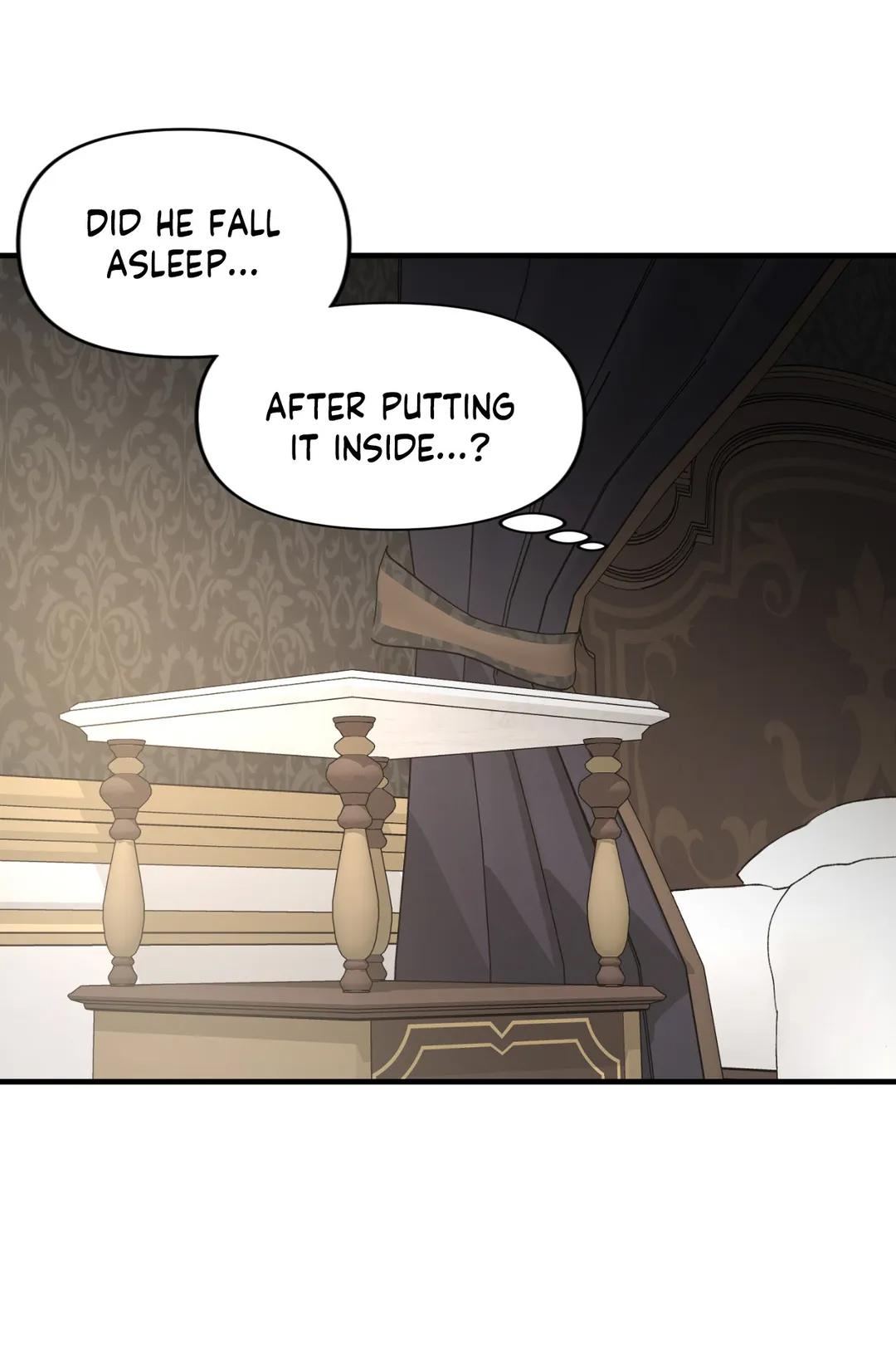 Flower of the Sun Chapter 48 - Page 8 in English