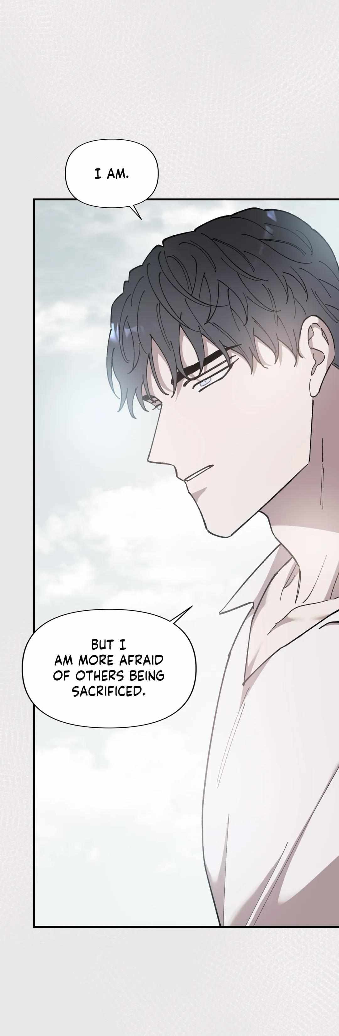 Flower of the Sun Chapter 49 - Page 12 in English