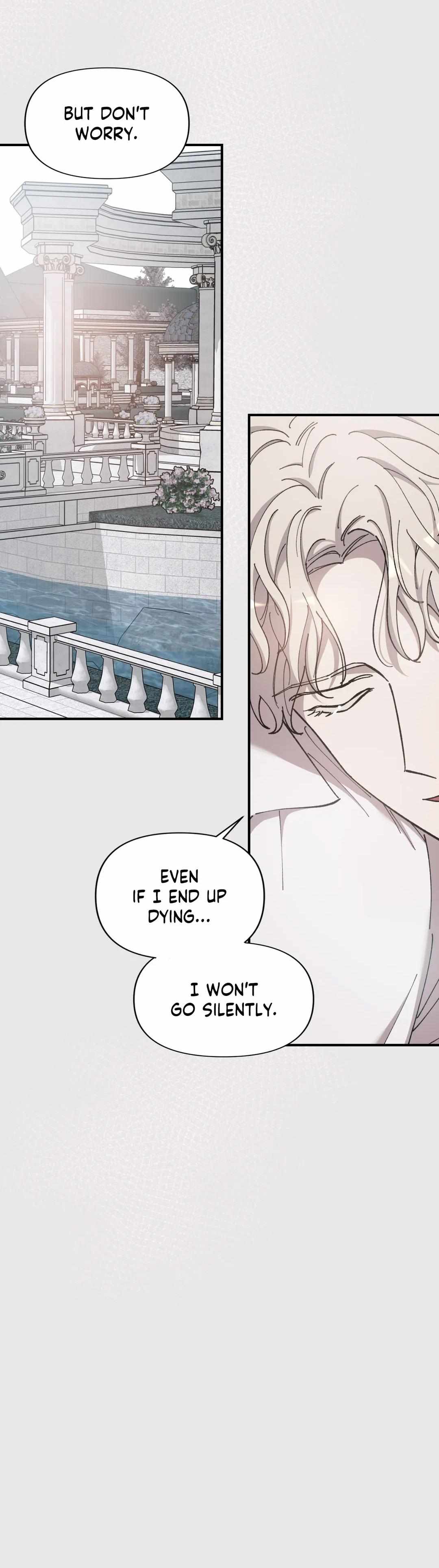 Flower of the Sun Chapter 49 - Page 16 in English