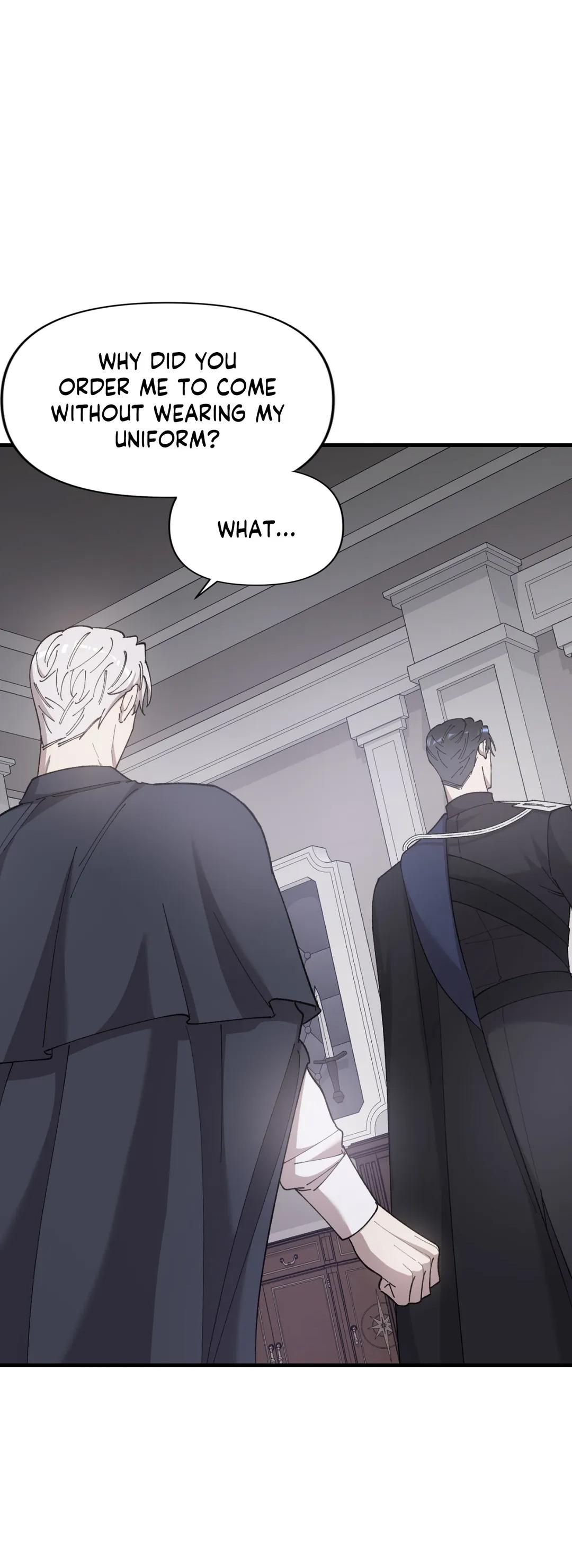 Flower of the Sun Chapter 49 - Page 23 in English