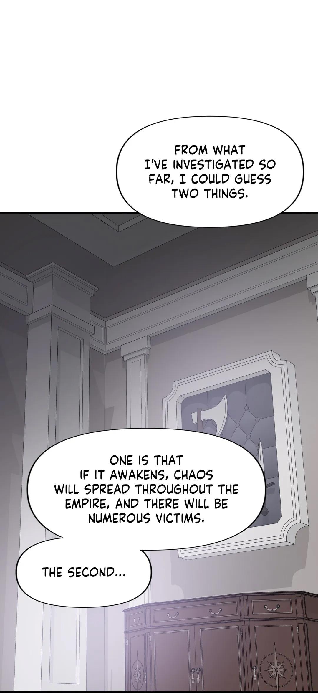 Flower of the Sun Chapter 49 - Page 26 in English
