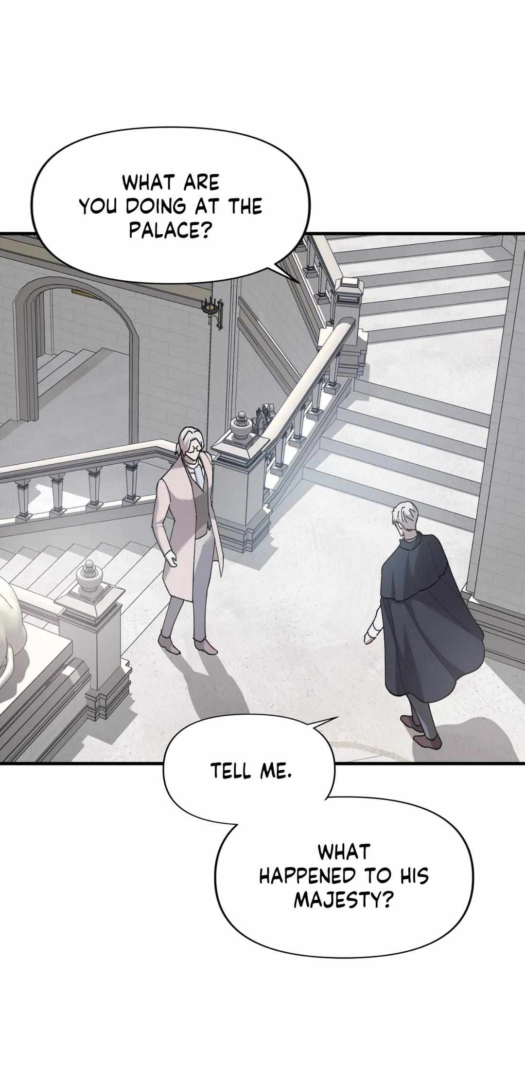 Flower of the Sun Chapter 49 - Page 44 in English