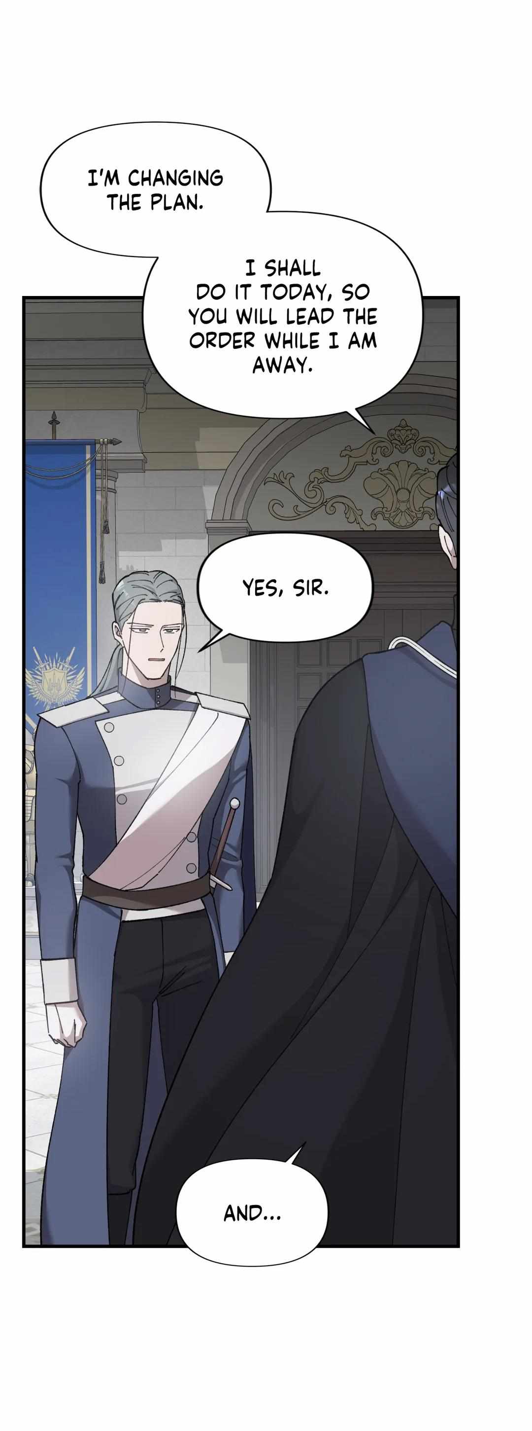 Flower of the Sun Chapter 49 - Page 6 in English