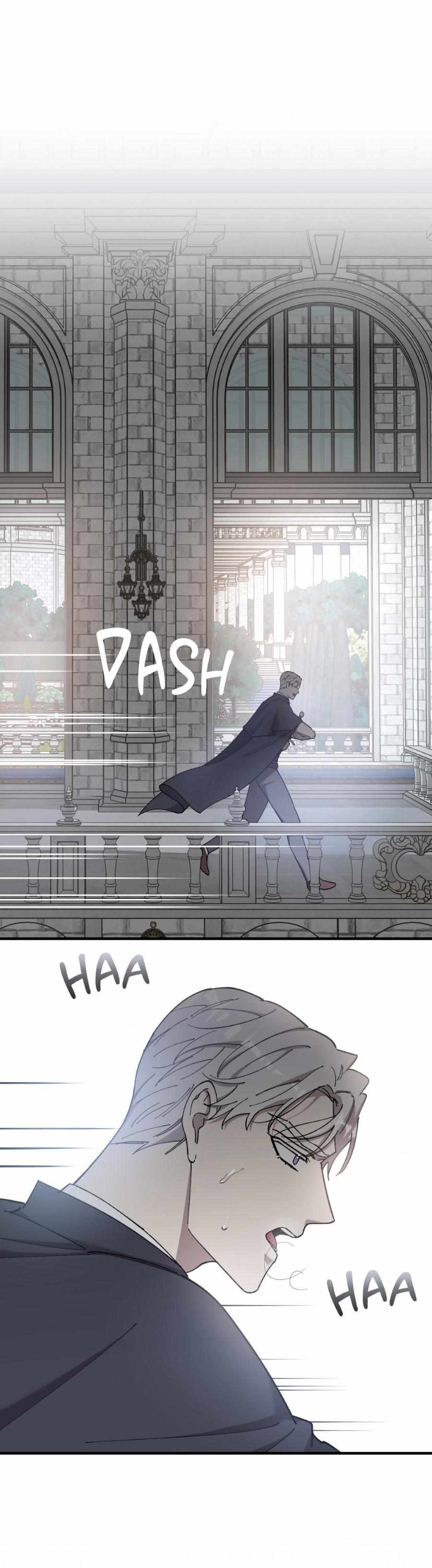 Flower of the Sun Chapter 50 - Page 15 in English