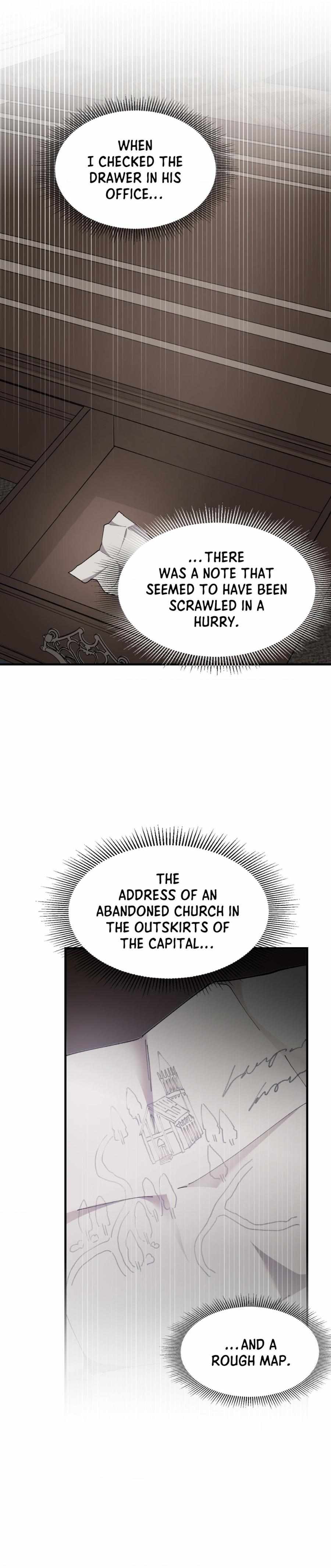 Flower of the Sun Chapter 50 - Page 16 in English
