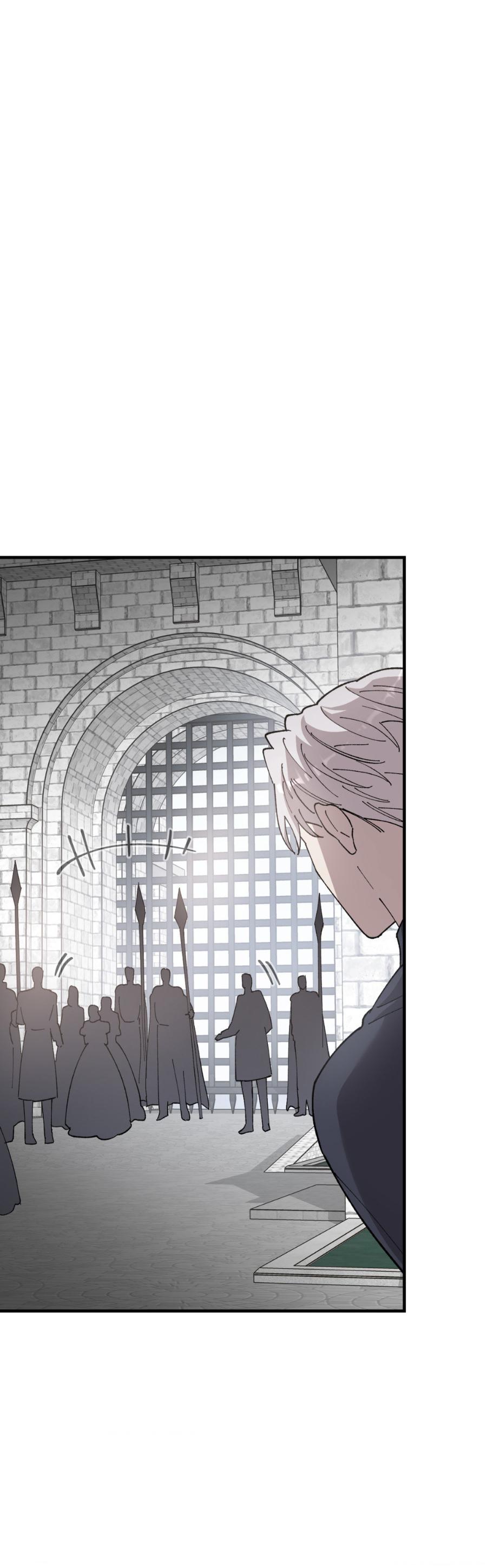 Flower of the Sun Chapter 50 - Page 17 in English