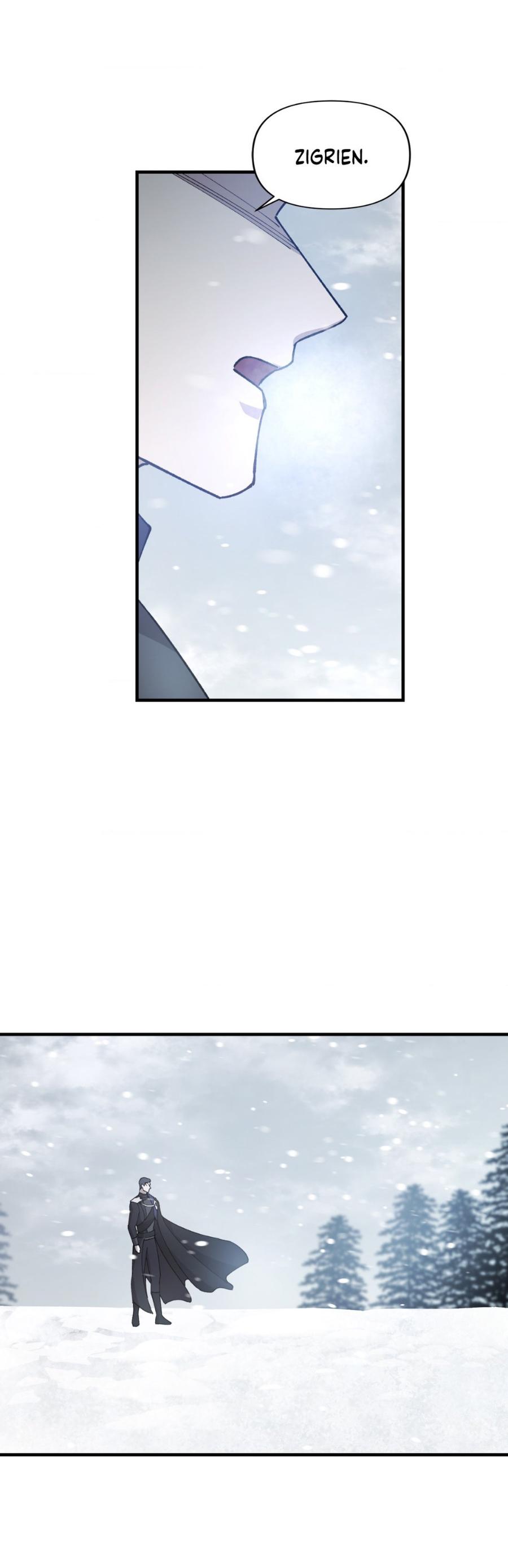 Flower of the Sun Chapter 51 - Page 27 in English