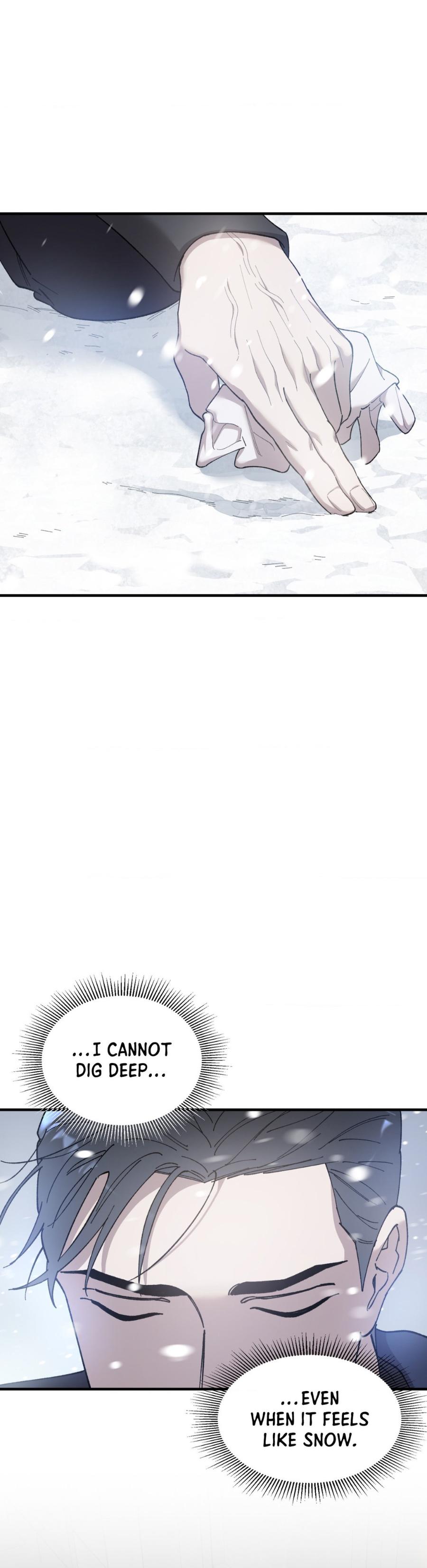 Flower of the Sun Chapter 51 - Page 30 in English