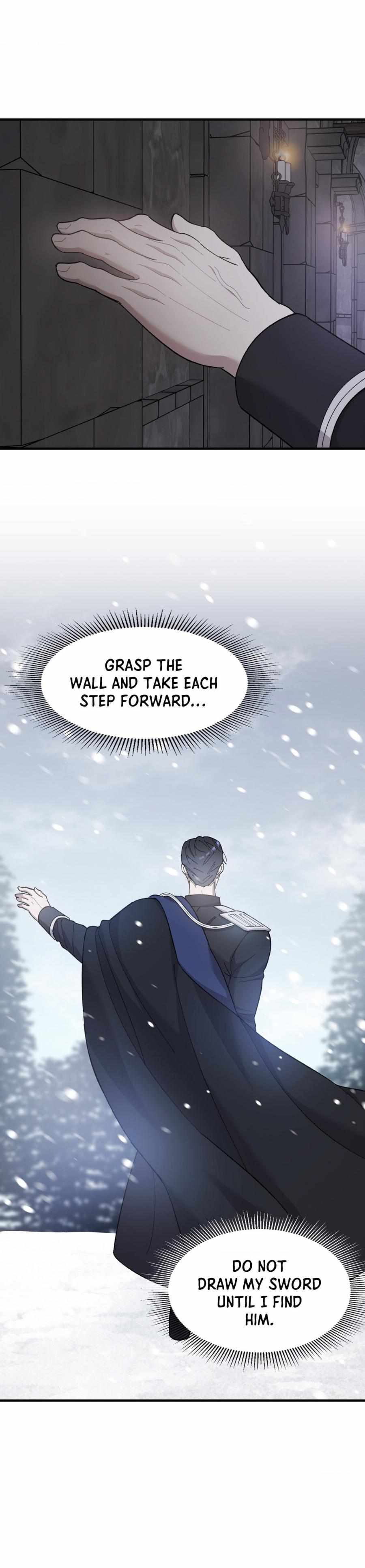 Flower of the Sun Chapter 51 - Page 32 in English