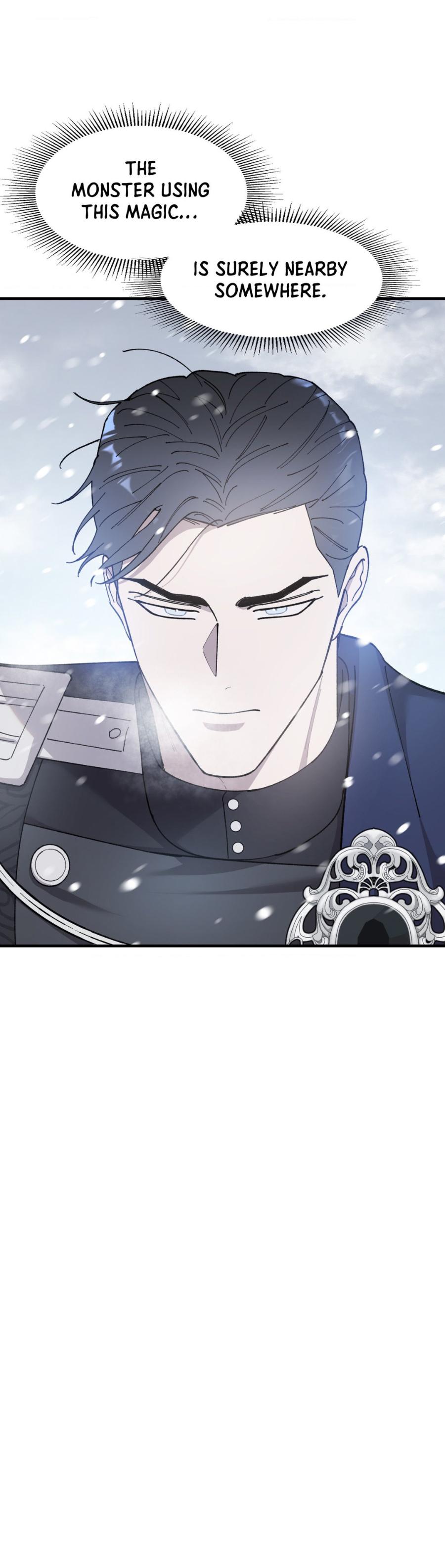 Flower of the Sun Chapter 51 - Page 33 in English