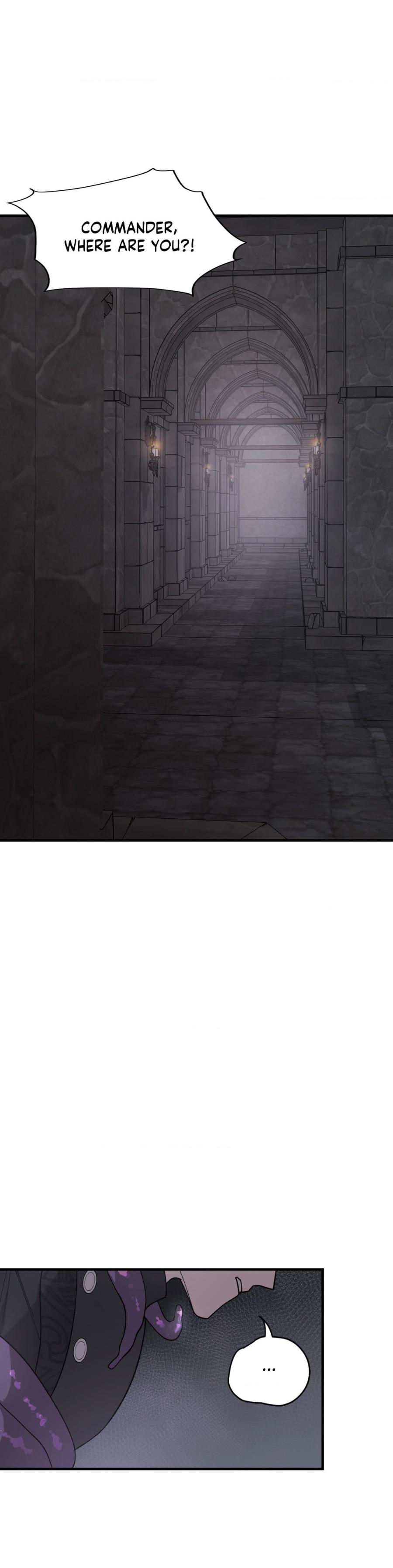 Flower of the Sun Chapter 51 - Page 36 in English