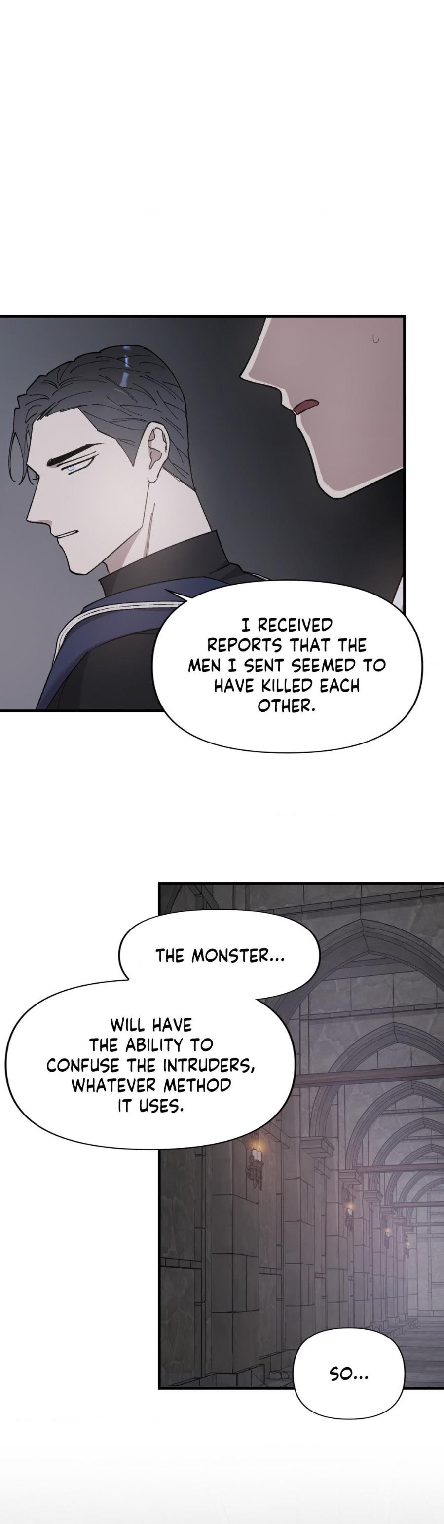 Flower of the Sun Chapter 51 - Page 6 in English