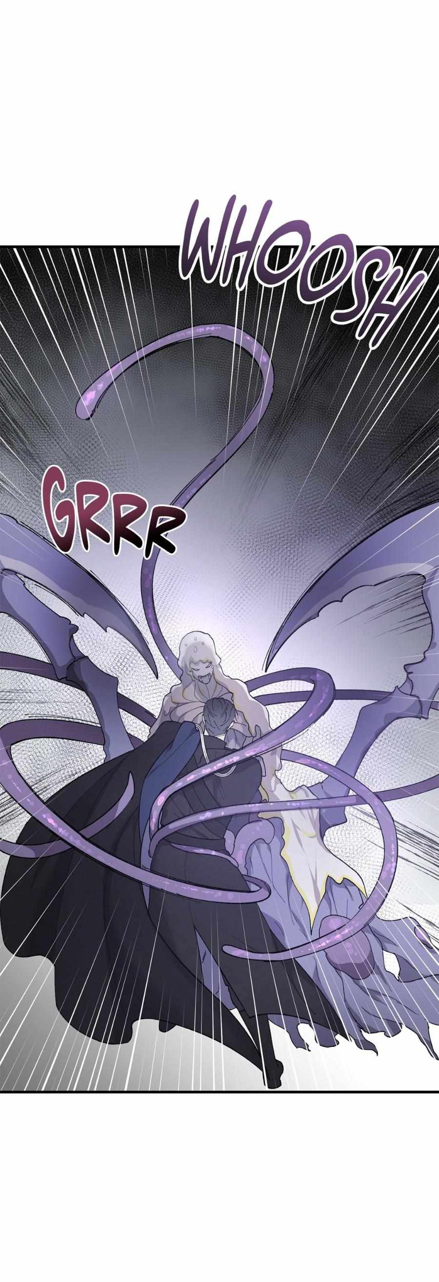 Flower of the Sun Chapter 52 - Page 22 in English