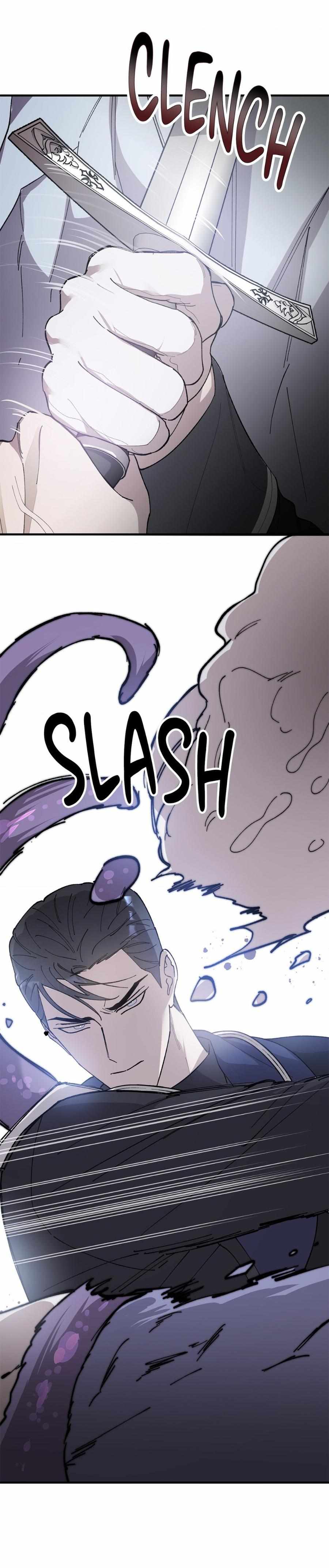 Flower of the Sun Chapter 52 - Page 23 in English