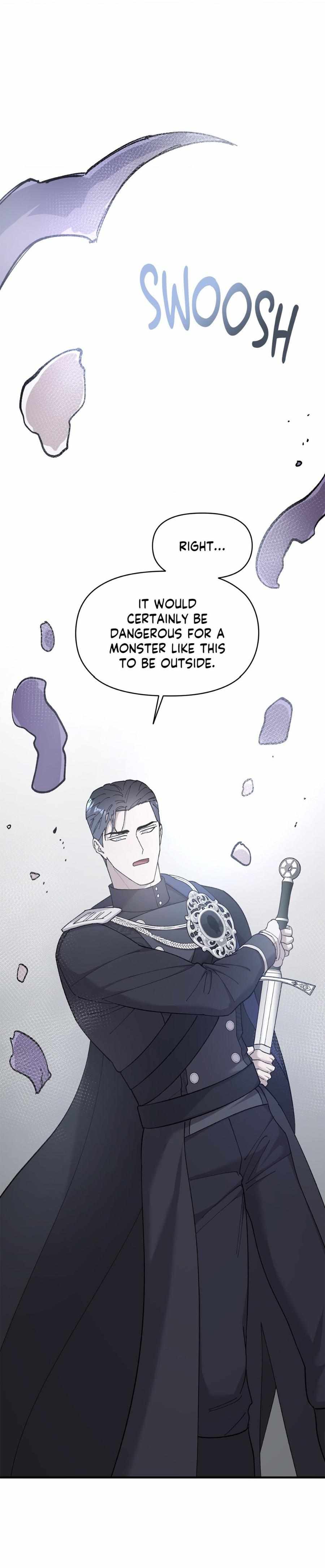 Flower of the Sun Chapter 52 - Page 24 in English