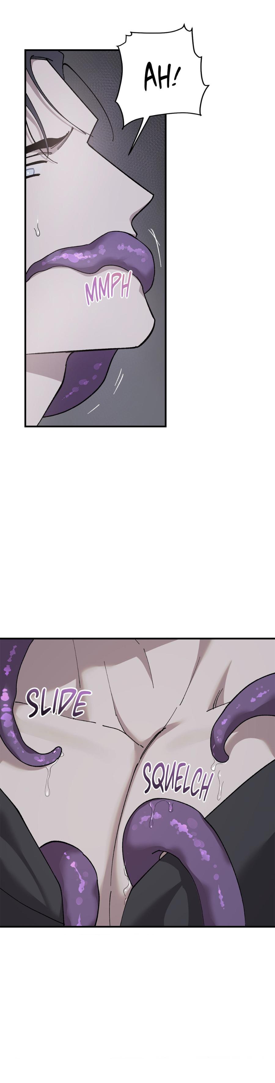 Flower of the Sun Chapter 52 - Page 32 in English