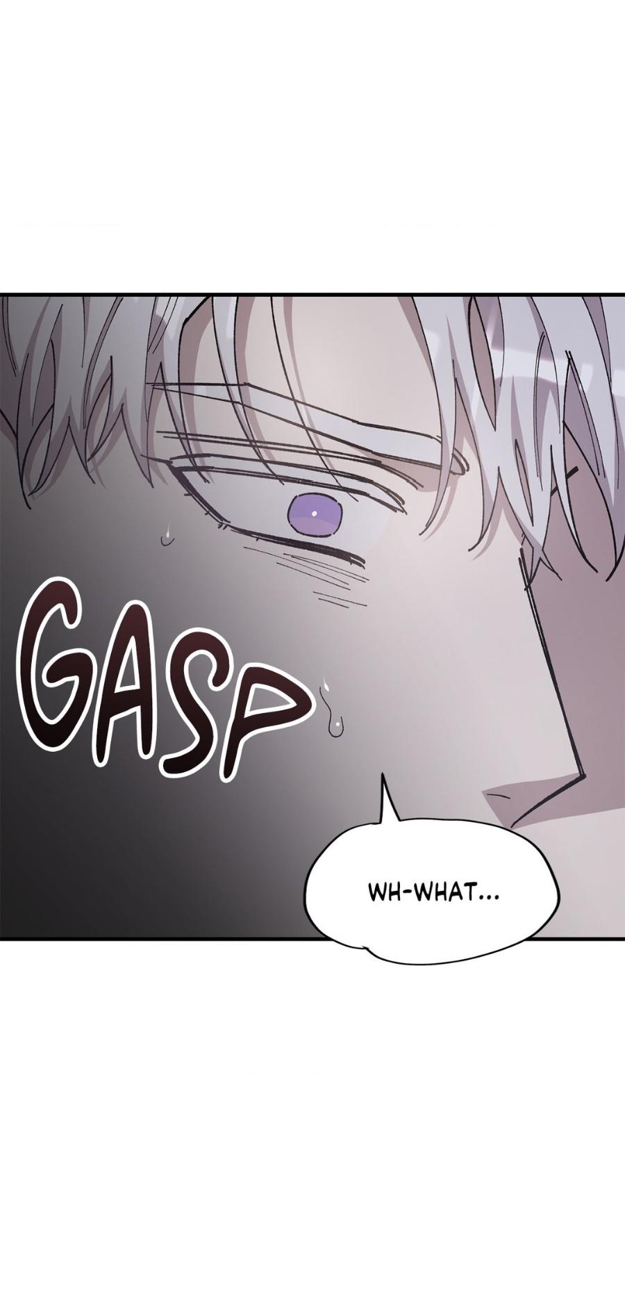 Flower of the Sun Chapter 52 - Page 33 in English