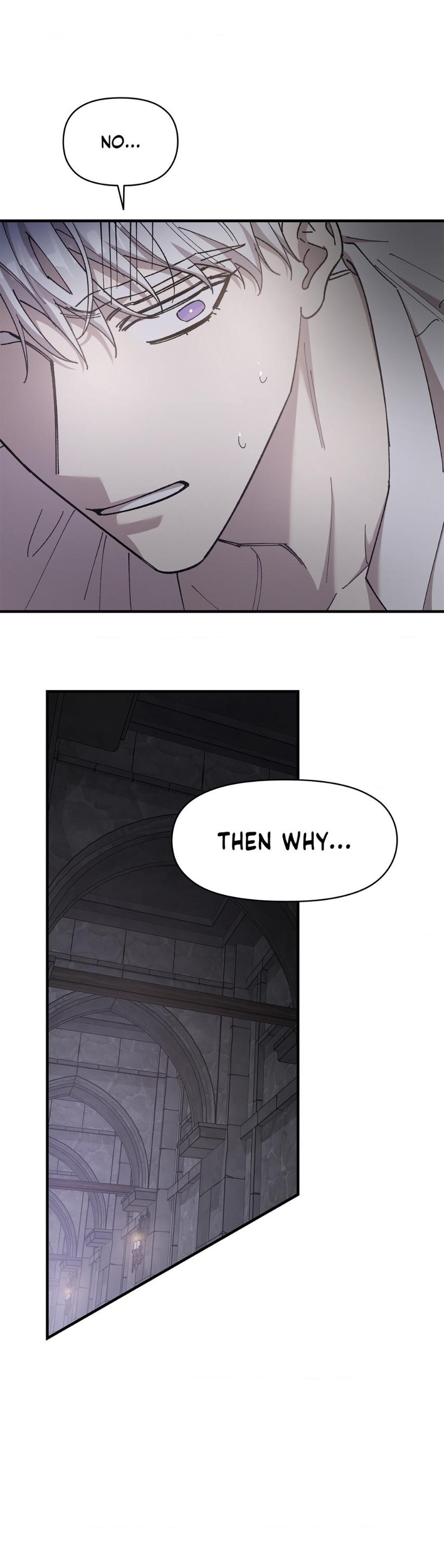 Flower of the Sun Chapter 52 - Page 40 in English