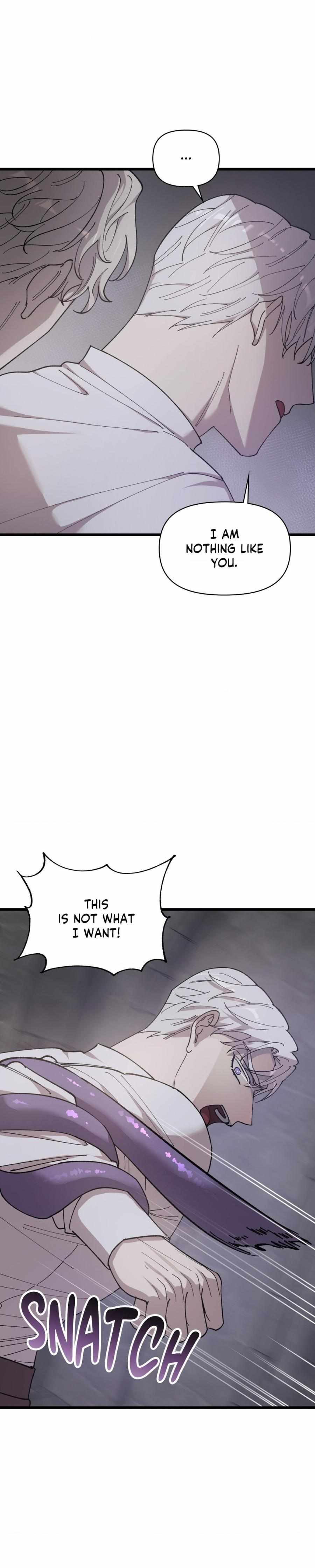 Flower of the Sun Chapter 53 - Page 15 in English